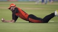 Despite Markram's brilliance in the field, SRH have dropped the most number of catches this season